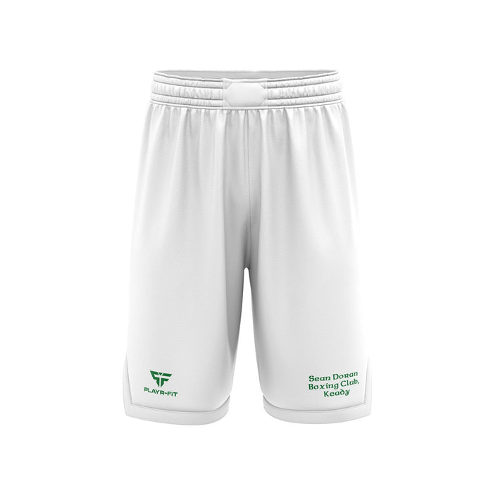 Keady Boxing Club Boxing Shorts - Adults
