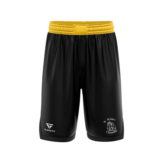 St Bridgets ABC Clonmany Boxing Shorts - Kids