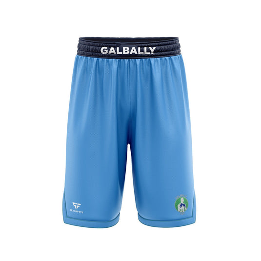 Galbally ABC Boxing Shorts - Kids
