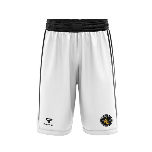 Golden Star Boxing Club Boxing Shorts - Kids