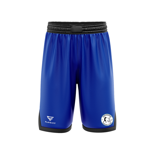 Portavogie Boxing Club Boxing Shorts - Adults