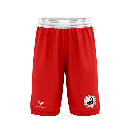 Scorpion Boxing Club Boxing Shorts - Kids