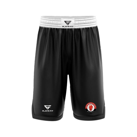 St Agnes Boxing Club Belfast Boxing Shorts - Kids