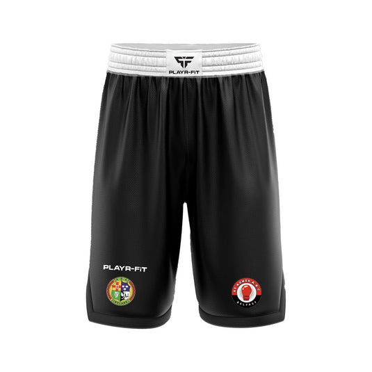 St Agnes Boxing Club Belfast Boxing Shorts - Kids