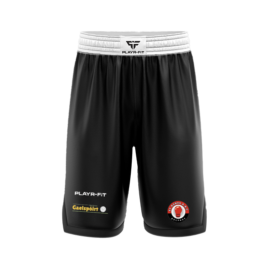 St Agnes Boxing Club Belfast Boxing Shorts - Adults