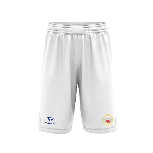 Silverbridge ABC Boxing Shorts - Adults