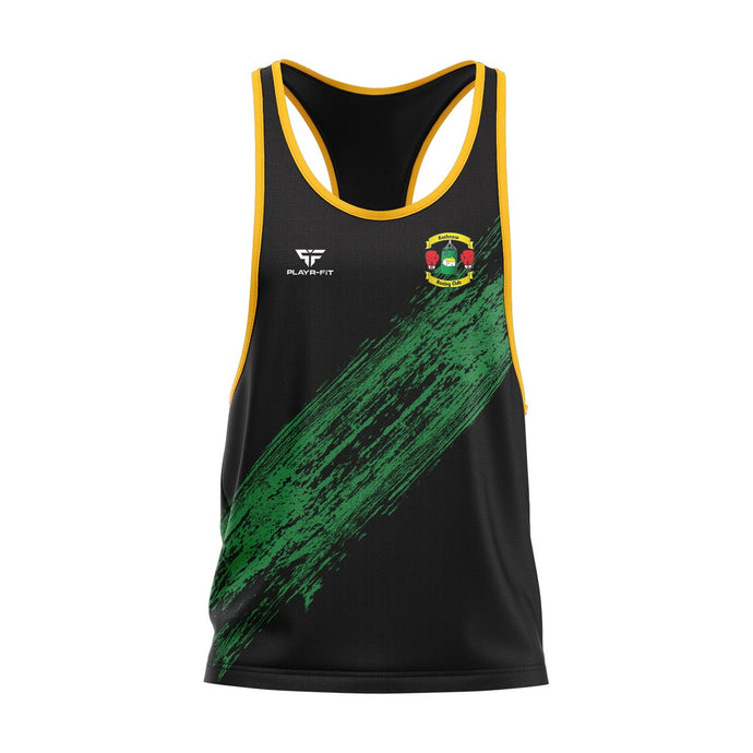 Rathnew Boxing Club Vest 10 - Kids