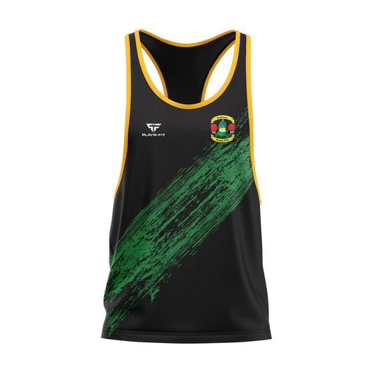 Rathnew Boxing Club Vest 10 - Kids