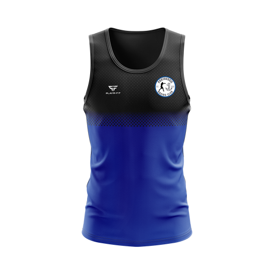 Portavogie Boxing Club Boxing Vest 27 - Adults