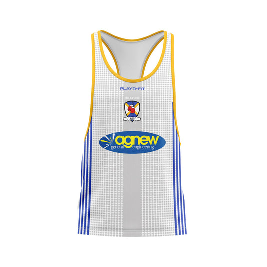 Tullylish ABC Boxing Vest - Kids