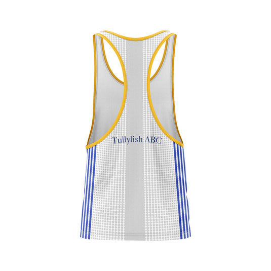 Tullylish ABC Boxing Vest - Adults