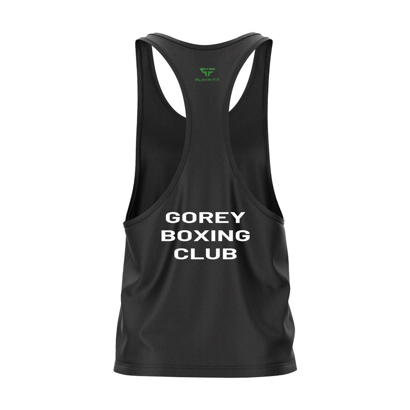 Load image into Gallery viewer, Gorey Boxing Club Boxing Vest - Kids
