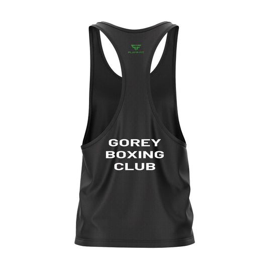 Gorey Boxing Club Boxing Vest - Kids