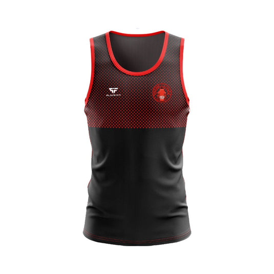 Cairn Lodge ABC Boxing Vest - Kids