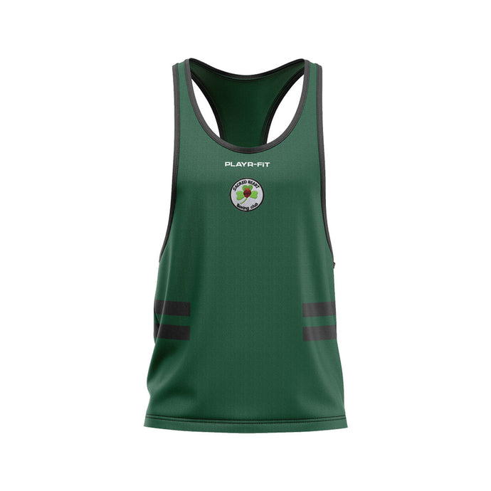 Sacred Heart Boxing Club Boxing Vest 02 - Adults