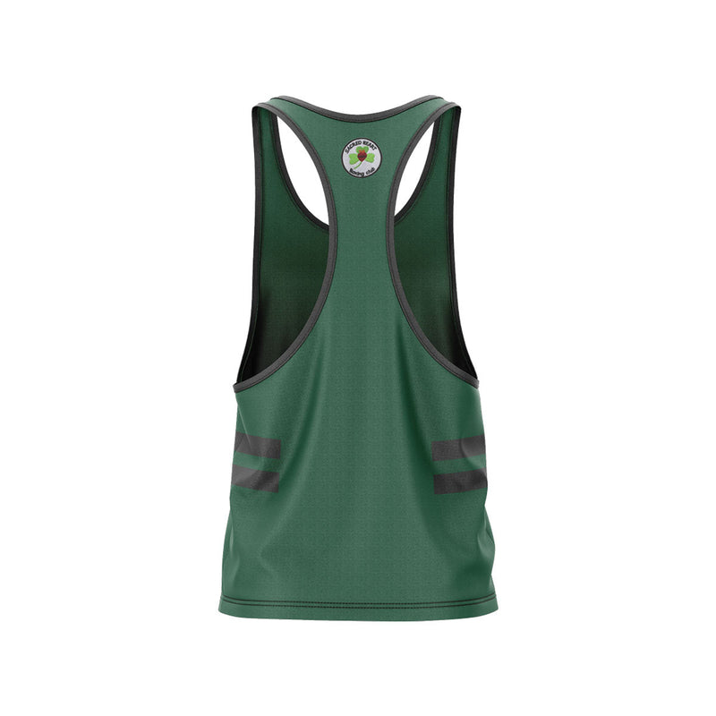 Load image into Gallery viewer, Sacred Heart Boxing Club Boxing Vest 02 - Adults
