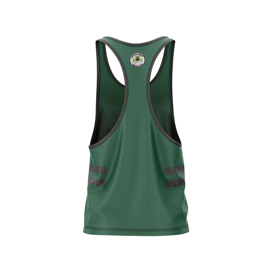 Sacred Heart Boxing Club Boxing Vest 02 - Adults