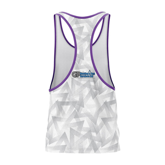 East Down ABC Boxing Vest - Kids