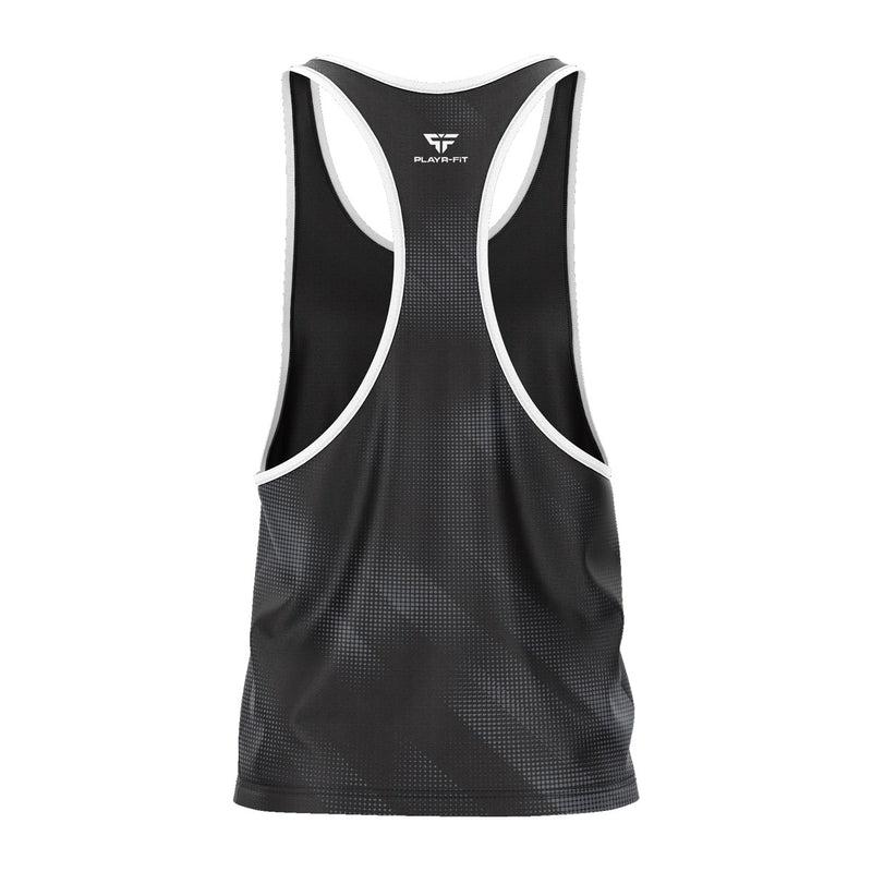 Load image into Gallery viewer, East Meath Boxing Vest (E01) - Adults
