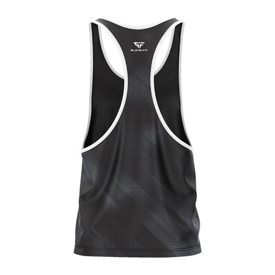 East Meath Boxing Vest (E01) - Adults