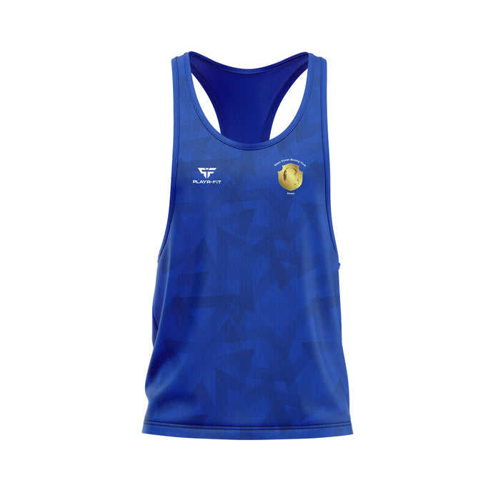Keady Boxing Club Boxing Vest - Kids