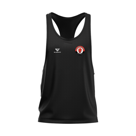 St Agnes Boxing Club Belfast Vest Gaelspoirt - Kids
