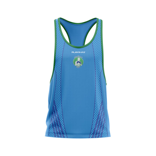 Galbally ABC Boxing Vest - Kids