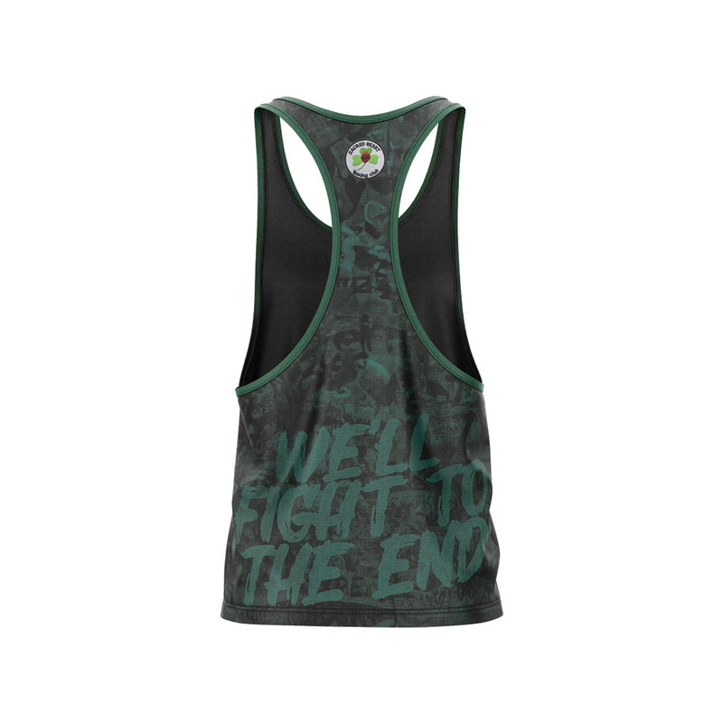 Load image into Gallery viewer, Sacred Heart Boxing Club Boxing Vest Graffiti - Adults

