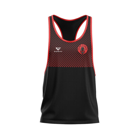 Cairn Lodge ABC Boxing Vest (Singlet) - Adults