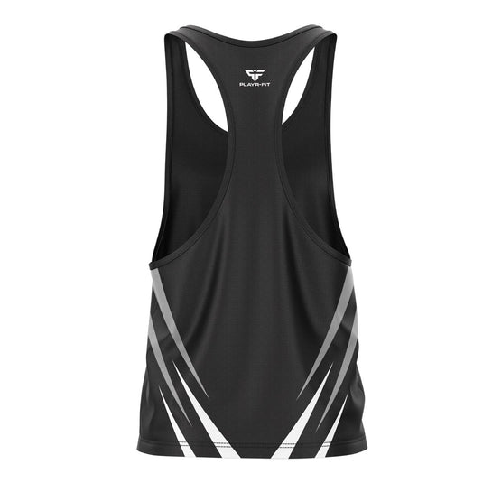 Transform Fitness Hub Singlet Vest - Adults
