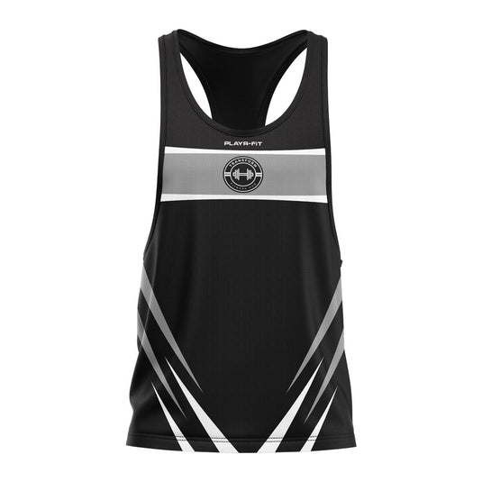 Transform Fitness Hub Singlet Vest - Kids