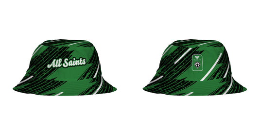 All Saints Old Boys Bucket Hat - Adults