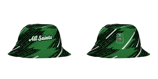 All Saints Old Boys Bucket Hat - Kids