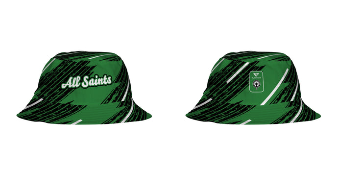 All Saints Old Boys Bucket Hat - Adults
