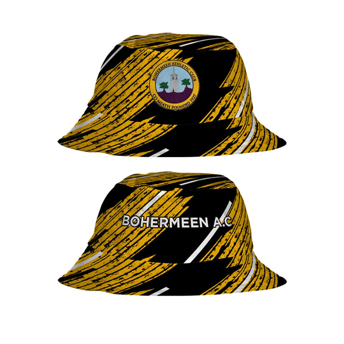 Bohermeen AC Bucket Hat - Adults