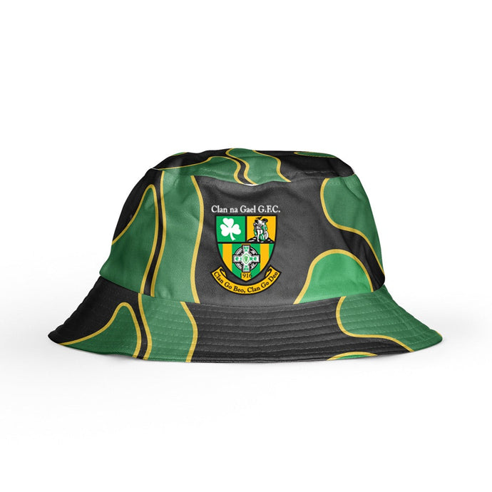 Clan Na Gael GFC Dundalk Bucket Hat - Kids
