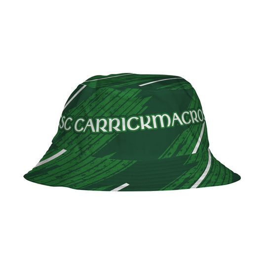 Brian Keenan CSC Bucket Hat - Kids