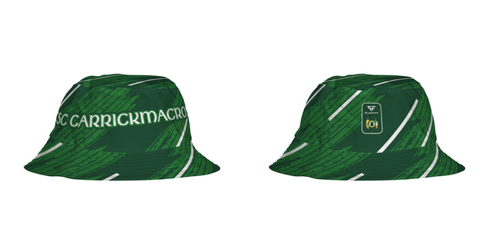 CSC Carrickmacross Bucket Hat - Kids