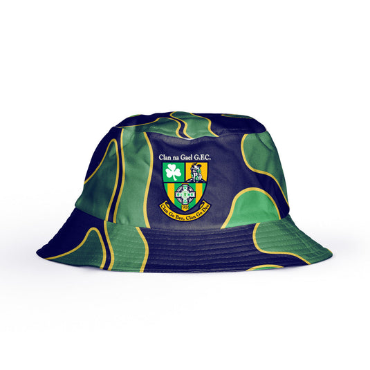 Clan Na Gael GFC Dundalk Bucket Hat - Kids