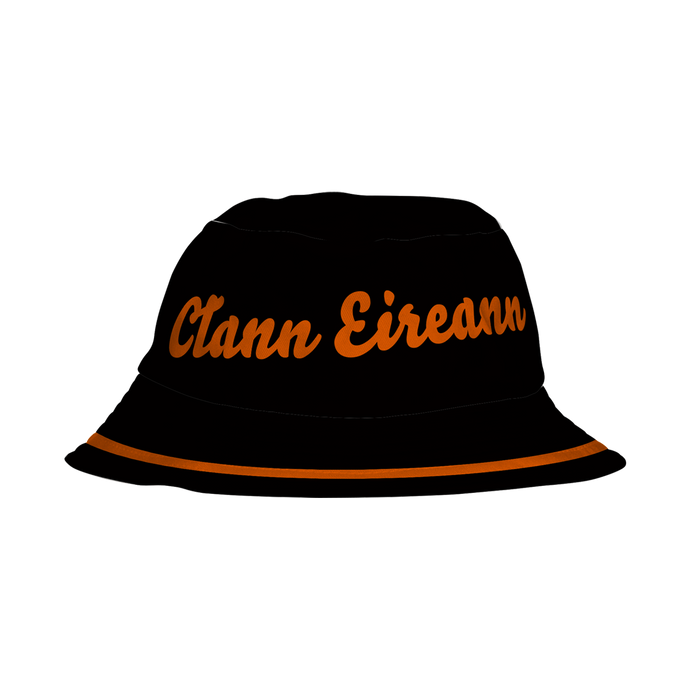 Clann Eireann Bucket Hat - Adults