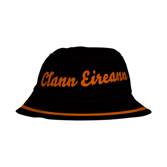 Clann Eireann Bucket Hat - Adults