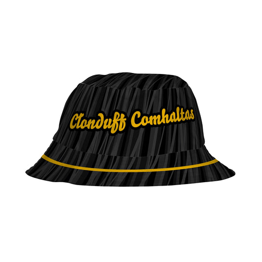 Clonduff Comhaltas Bucket Hat (Sublimated) - Adults