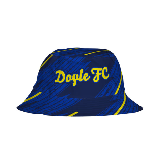 Doyle FC Bucket Hat - Adults