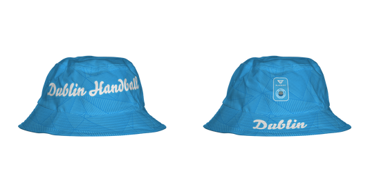 Dublin Handball Bucket Hat - Adults