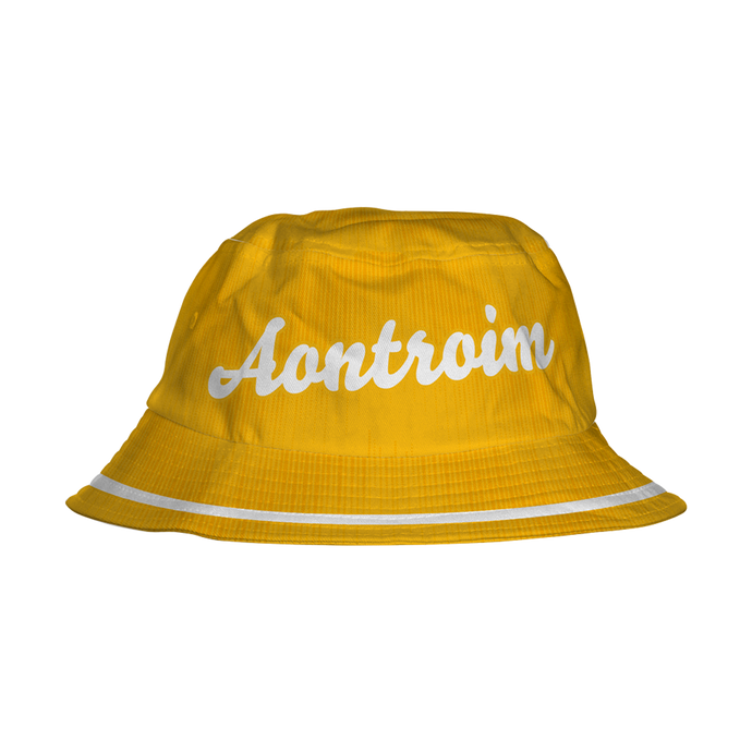 Antrim County Retro Bucket Hat - Adults