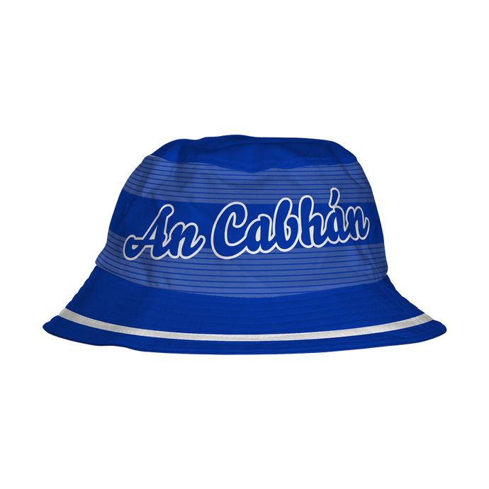 Cavan County Retro Bucket Hat - Adults