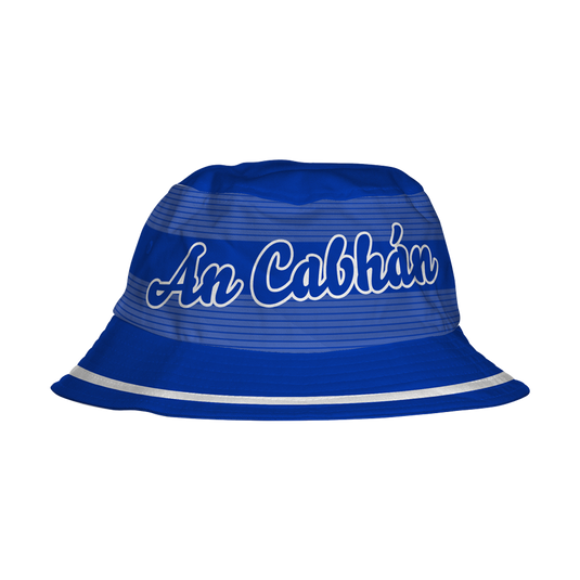 Cavan County Retro Bucket Hat - Adults