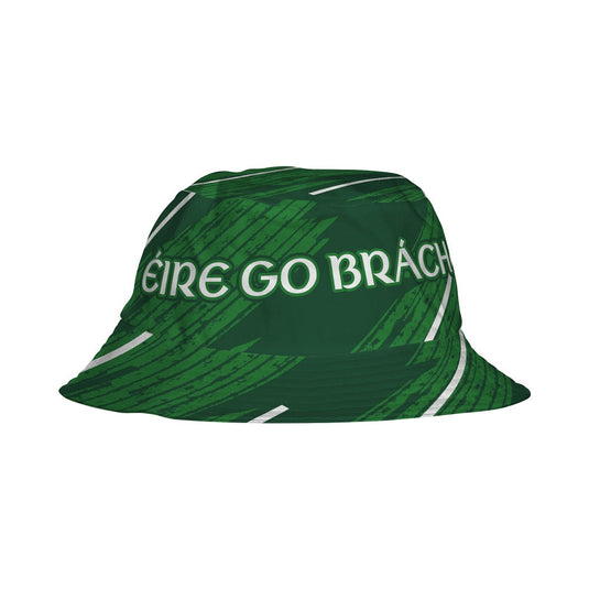 Éire Go Brách CSC Belfast Bucket Hat - Kids