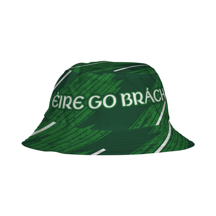 Éire Go Brách CSC Belfast Bucket Hat - Adults