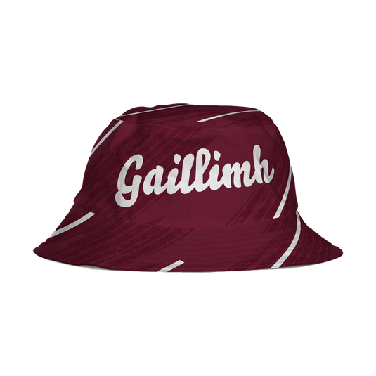 Galway County Retro Bucket Hat - Kids